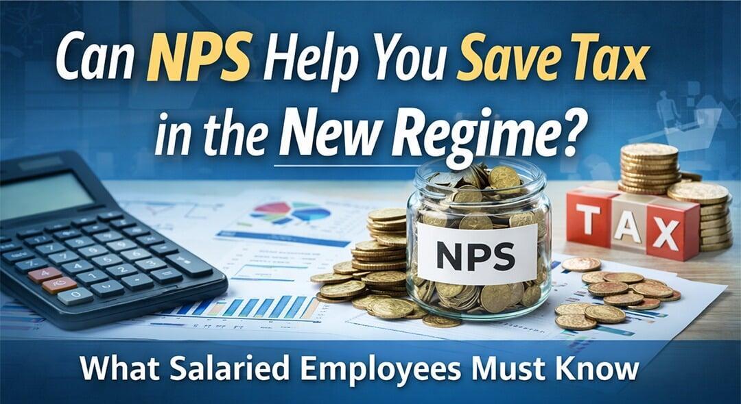 Employer NPS Contributions: Pinnacle of Tax Optimization